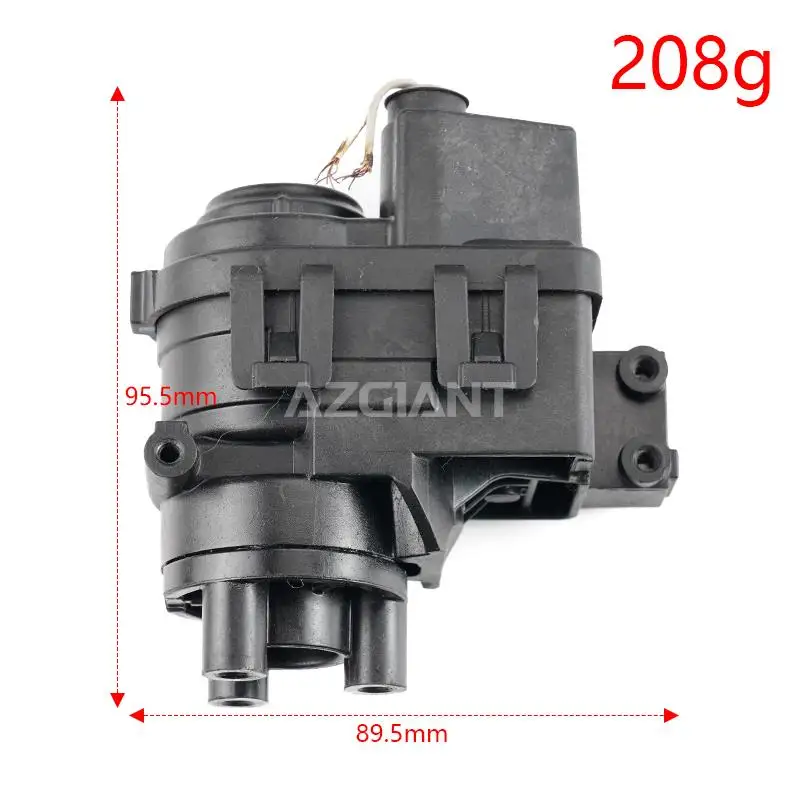 AZGIANT Power Folding Mirror Motor Quiet Operation Low Noise Driver/Passenger Side Car Gadgets for For 2022-2024 Honda CR-V