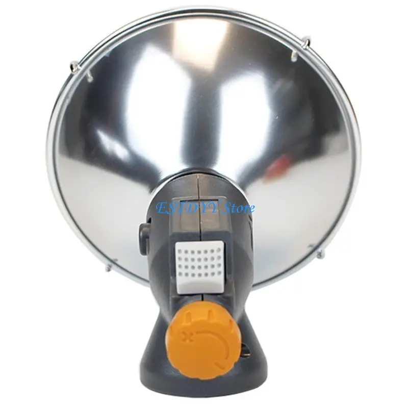 

G6DE Reliability Outdoor Heaters Suit Camping Windproofed Heaters with Storage Box