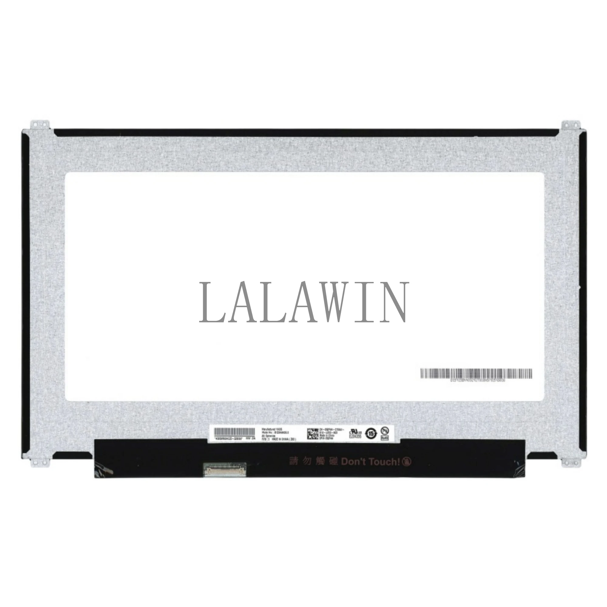 

B133HAN06.0 N133HCE-EAA N133HCE EAA NV133FHM-N45 N44 13.3''inch 1920*1080 EDP 30 Pins IPS Laptop Lcd Screen FHD