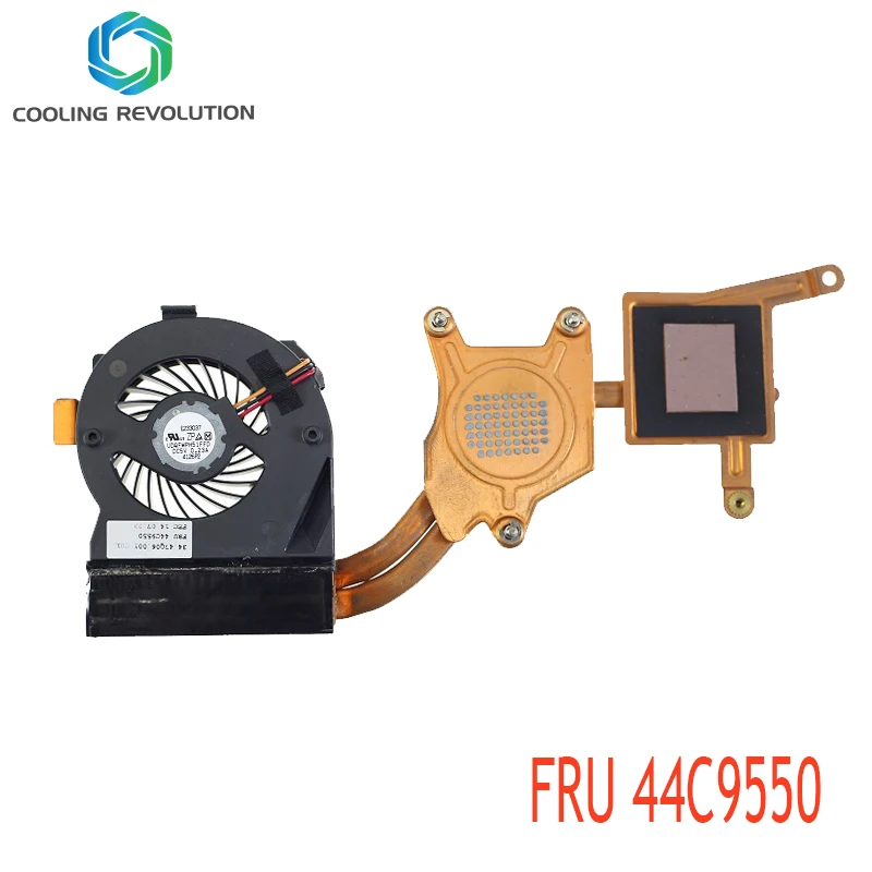 Laptop CPU Heat sink Fan UDQFWPH51FFD for Thinkpad X200 FRU 44C9550 44C9549 45N4782