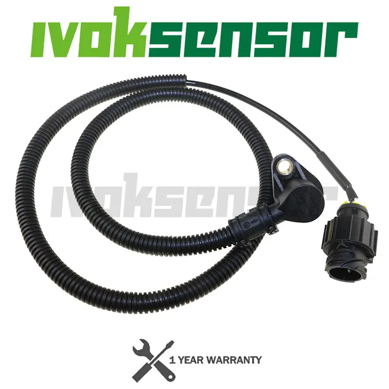 CPS Crankshaft Position Sensor For VOLVO TRUCK D12 FM 9 FM9 FM12 FH12 FH16 FH FM VN VNL VHD 670 780 20508011 20374282 0281002458