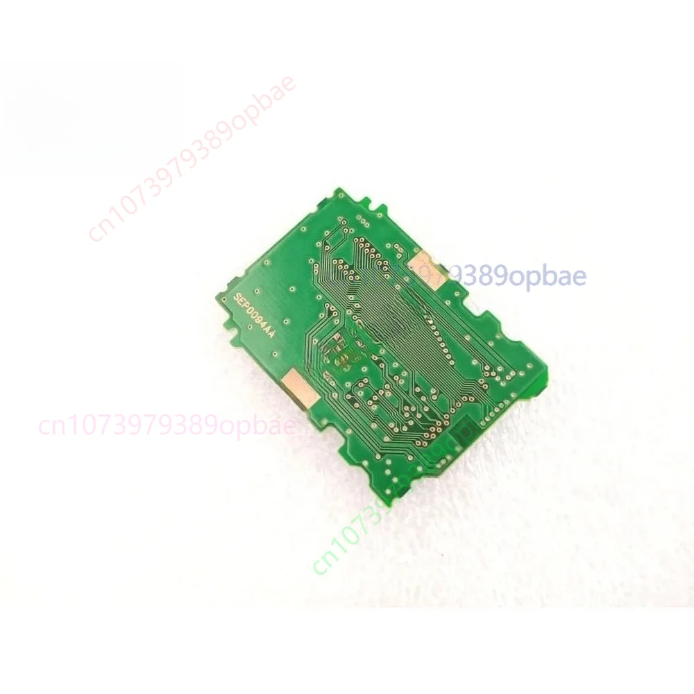 Used Camera Parts FZ1000 Display Drives The Motherboard for Panasonic DMC-FZ1000 New Original