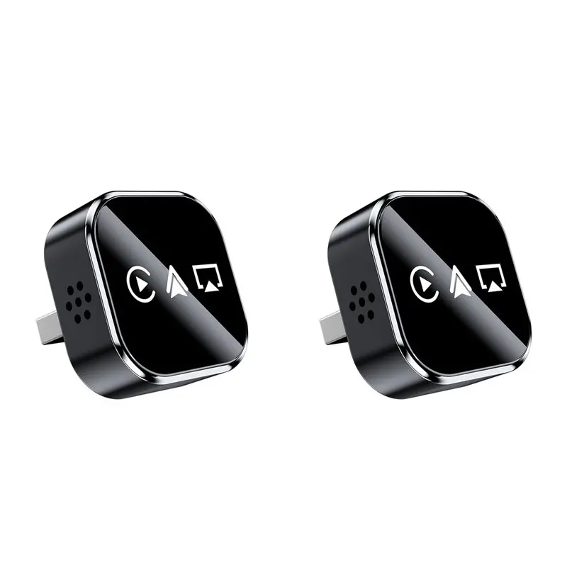 2X 3In1 Wireless Ca…