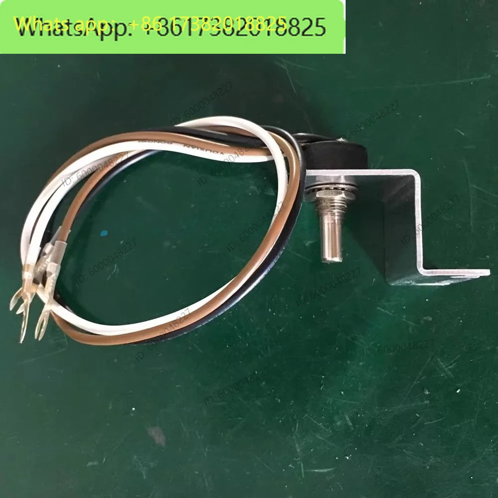 Central air conditioning accessories 19XR centrifuge guide vane motor potentiometer potentiometer AD-718-704
