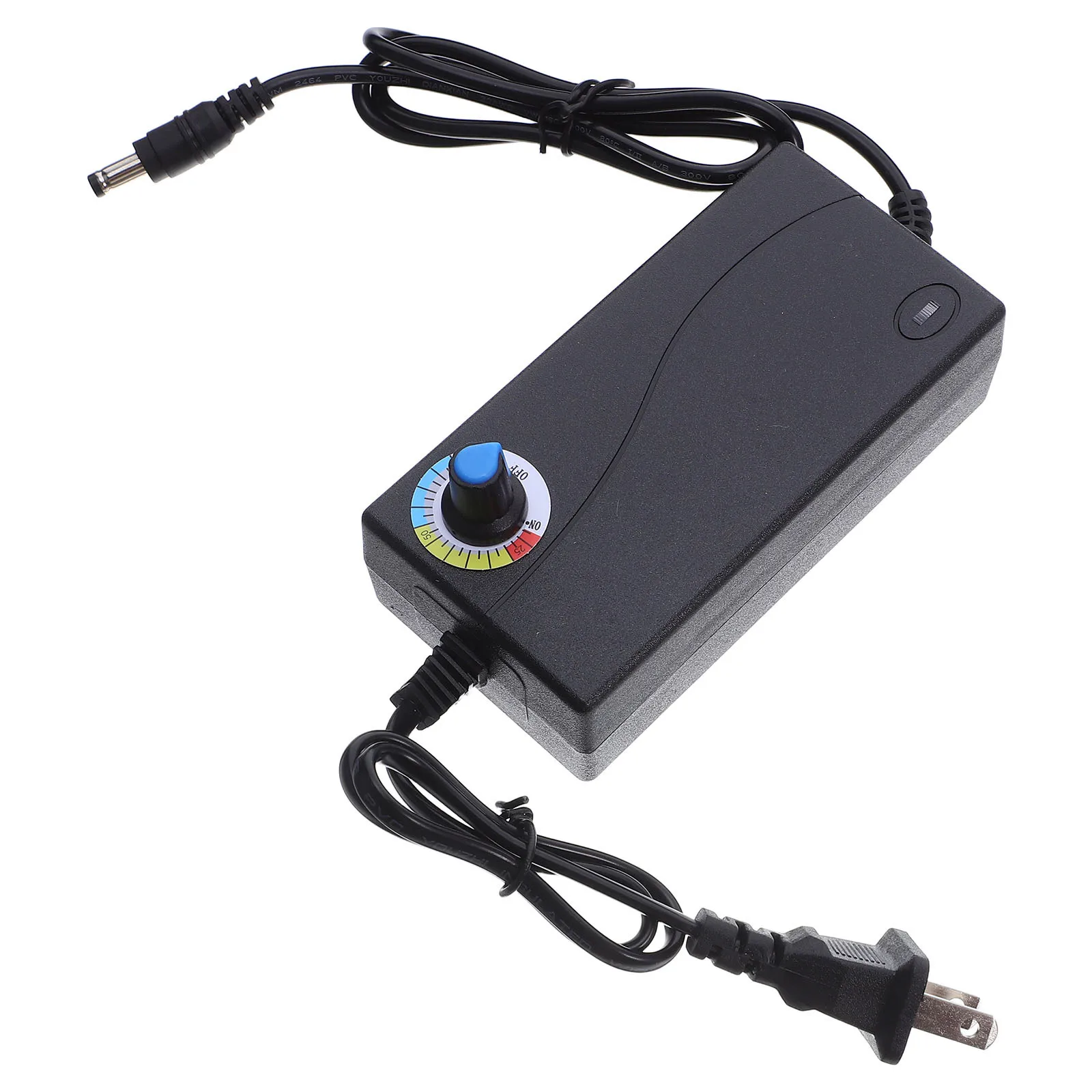 

Foam Cutter Power Supply Adjustable Temperature Control 36W 3a Us Plug Electric Foam Cutting Tool Power Supply Hot Wire Cutter