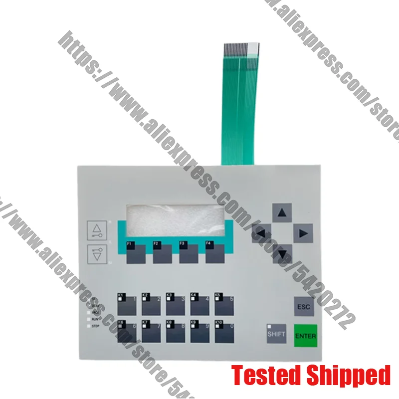 New 6ES7613-1CA00-0…