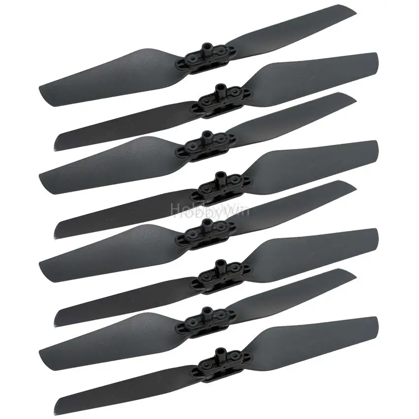 CSJ S175 part Blades Set 8pcs /2 sets for Quadcopter RC Drone