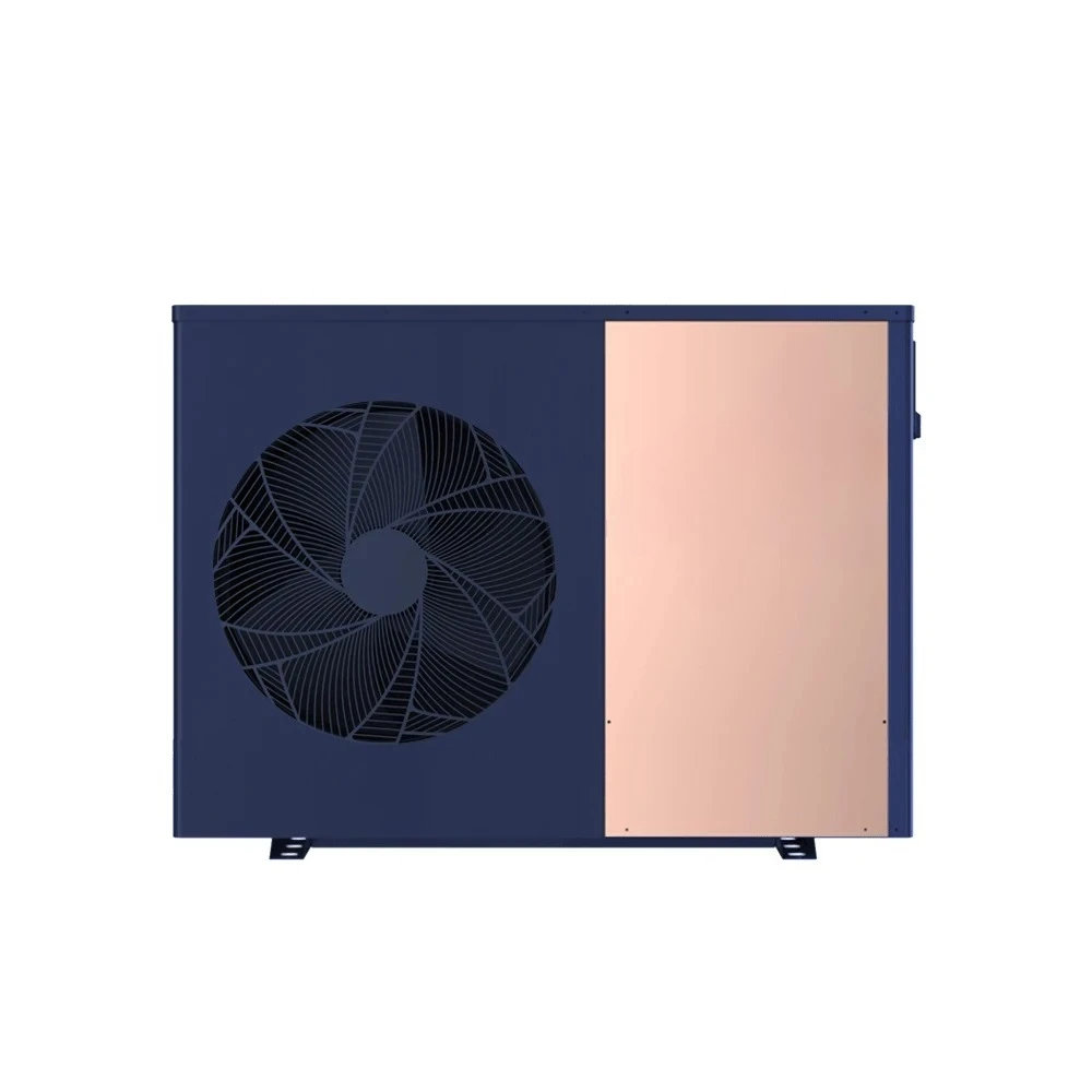 ERP A+++ Thermodynamic System R32 Winter DC Inverter Air Source Heat Pump for Heating Cooling Domestic Hot Water