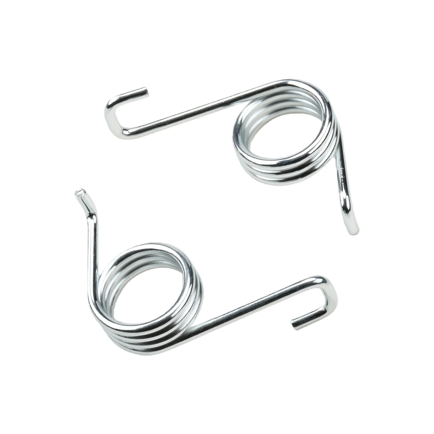 Motorcycle Stainless Steel Foot Pedal Torsion Return Springs For YAMAHA YZ 65 85 125 250 450 F X FX WR250F 426F 450F 1999-2025