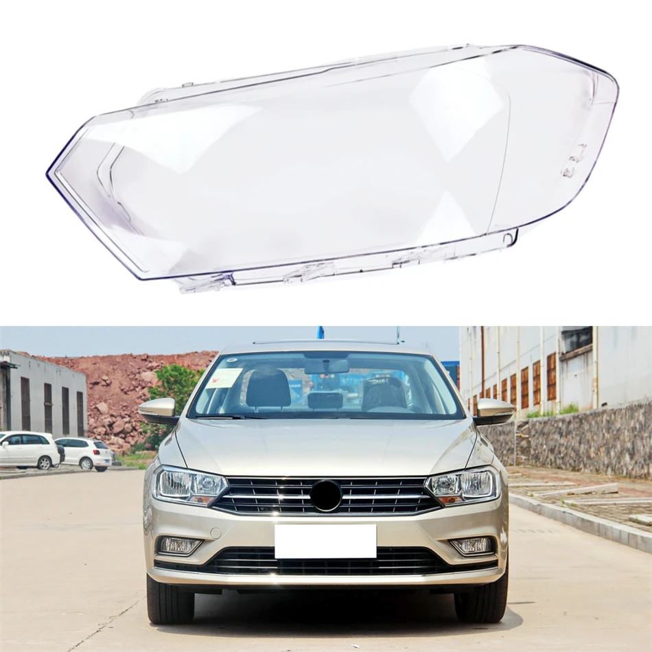 

For Volkswagen Vw Bora 2016 2017 2018 Auto Accessory Headlight Lens Car Headlight Bracket
