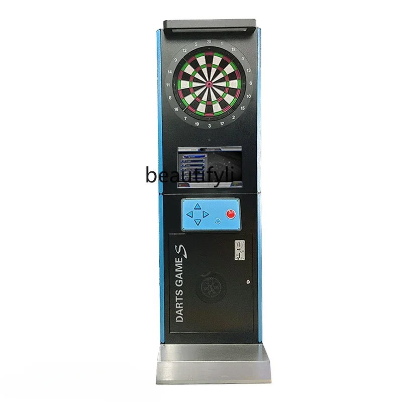 

l Electronic darts machine Bar indoor competition equipment Soft darts board