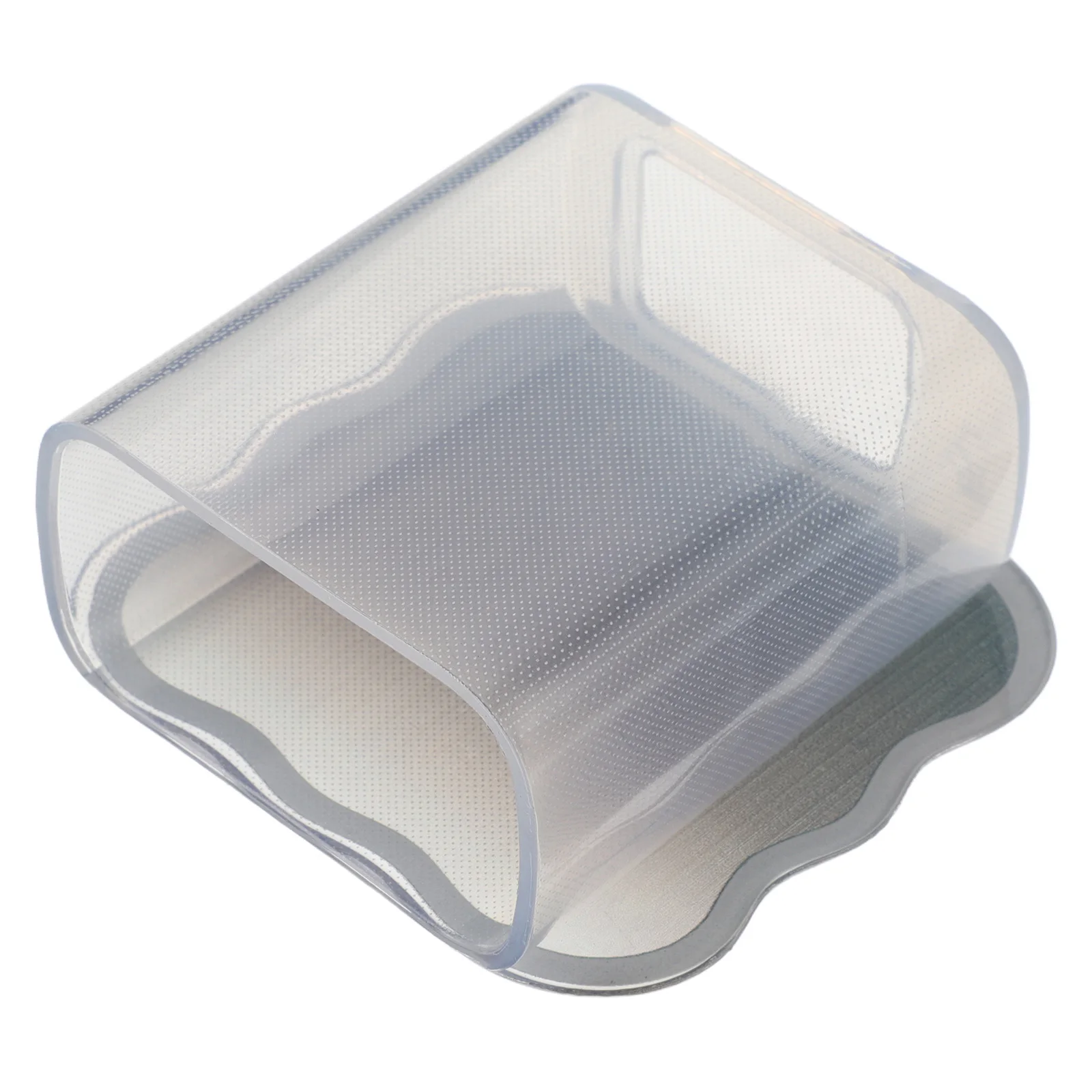 

Cute Protective Cover Power Adapter Sleeve Decorative Case Tpu Material Wear-Resistant Easy Install Durable Case