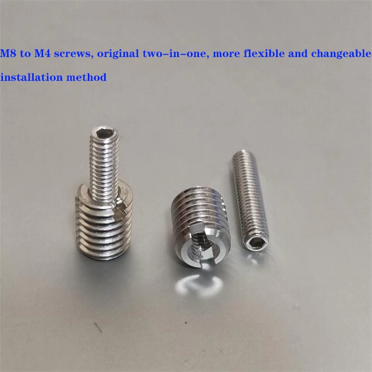ERISU AUDIO HIFI Audio Lautsprecher Verstärker Chassis FE Stoßdämpfer Fuß Pad Füße Basis Nagel Isolation Spikes Stehen Kegel Boden 10