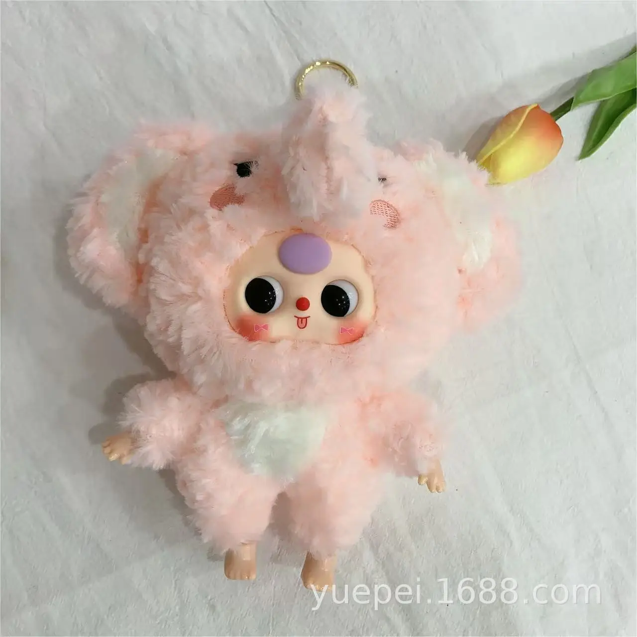 Heißverkaufte modische Tischdekoration, überraschendes geheimnisvolles Geschenk, süße Puppe, Geburtstagsgeschenk