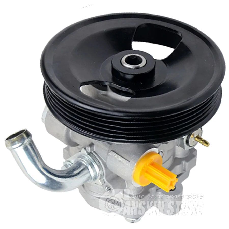 POWER STEERING PUMP FOR SUZUKI GRAND VITARA 2.0i 4X4 1.6 2.5 49100-65D10 4910065D10 49110-64G21 4911064G21 49110-42T00 30020979