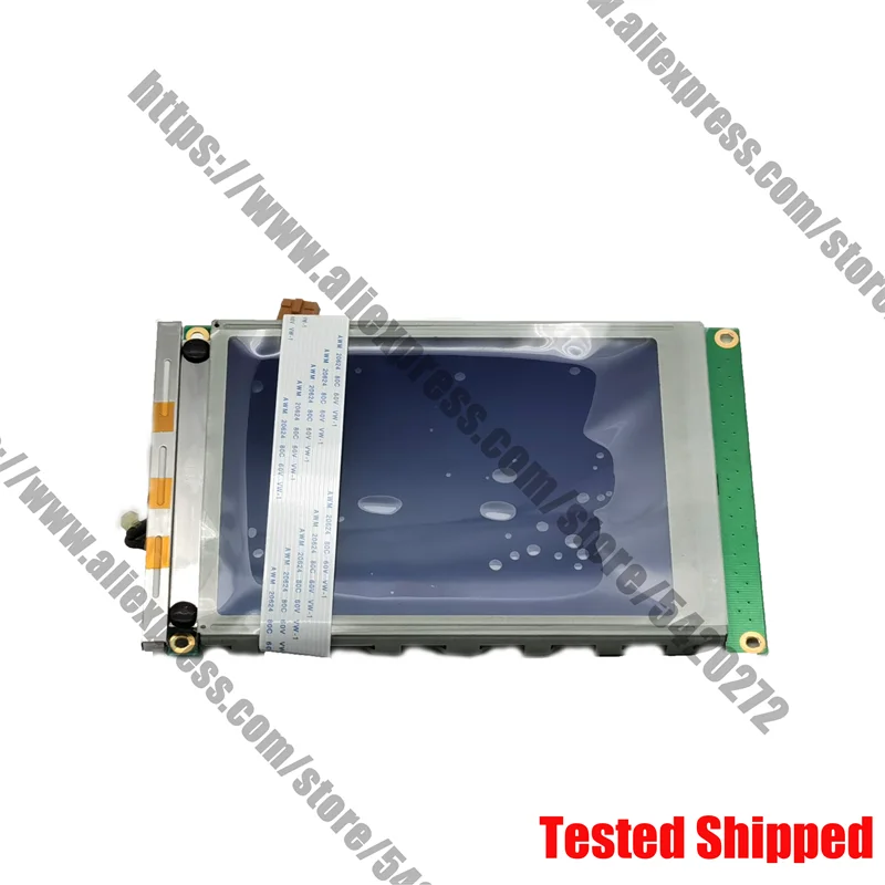 New Compatible Display DMF-50840 EW32F10BCW SP14Q002-A1 LCD Screen