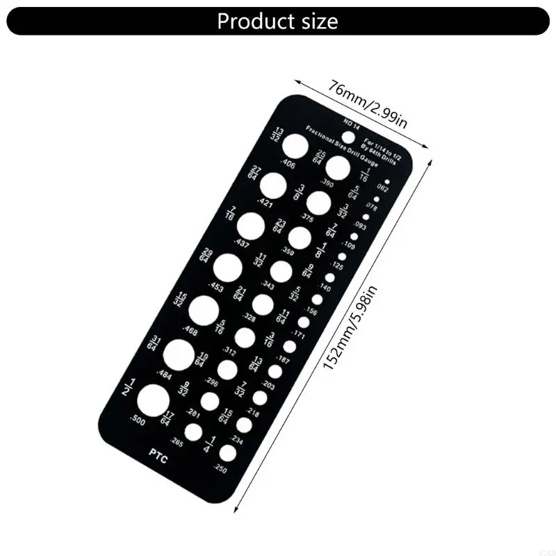 K3KD 29 отверстий. Проверка.