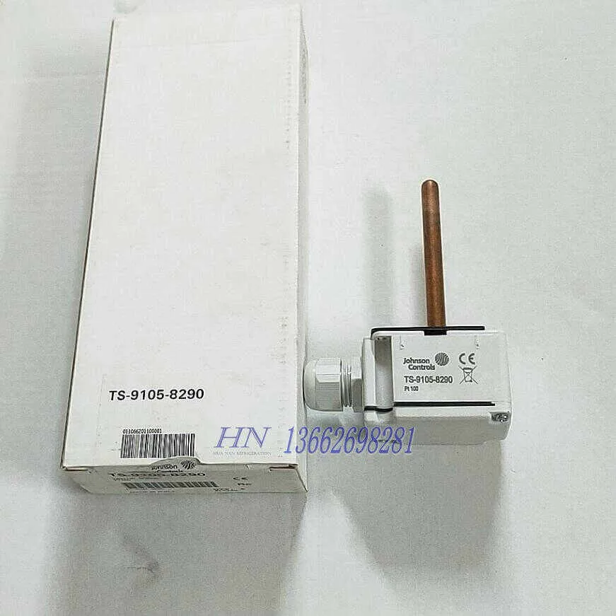 

New air conditioning temperature sensor TS-9105-8290 PT100