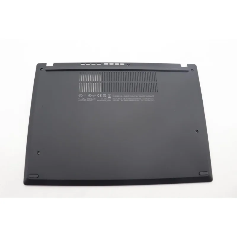 

New D Shell Base Bottom Cover WWAN Case for Lenovo ThinkBook X13 Gen5 5CB1M21543