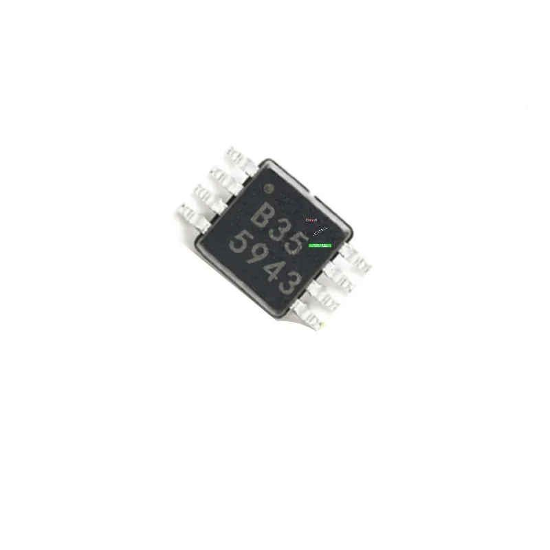 

ADS7835EB ADS7835 ADS7835EB/250 10pcs screen Analog-to-digital converter B35 MSP8100% original