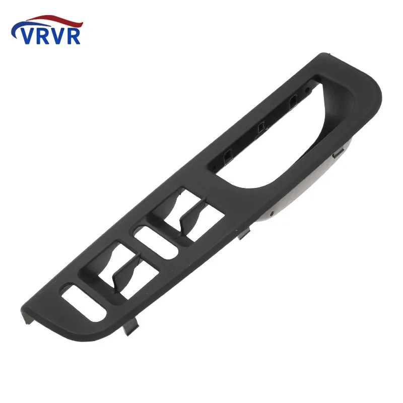 3B1867171E Power Master Window Switch Bezel Interior Door Pull Grab Handle Cover For Volkswagen Golf MK 4 Jetta Bora 1999-2004