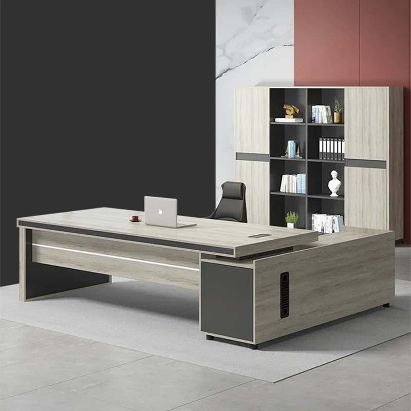 أثاث المكاتب مكتب أوتوماتيكي للجلوس طاولات القهوة البسيطة طاولة الدراسة محطة العمل الكمبيوتر الدائمة مكاتب القراءة بجانب السرير