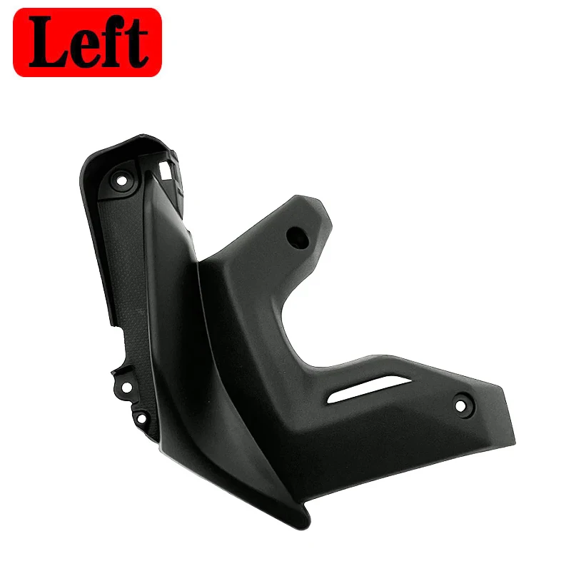 Z650 Accessories Side Frame Panels Fairing Fit For Kawasaki Z 650