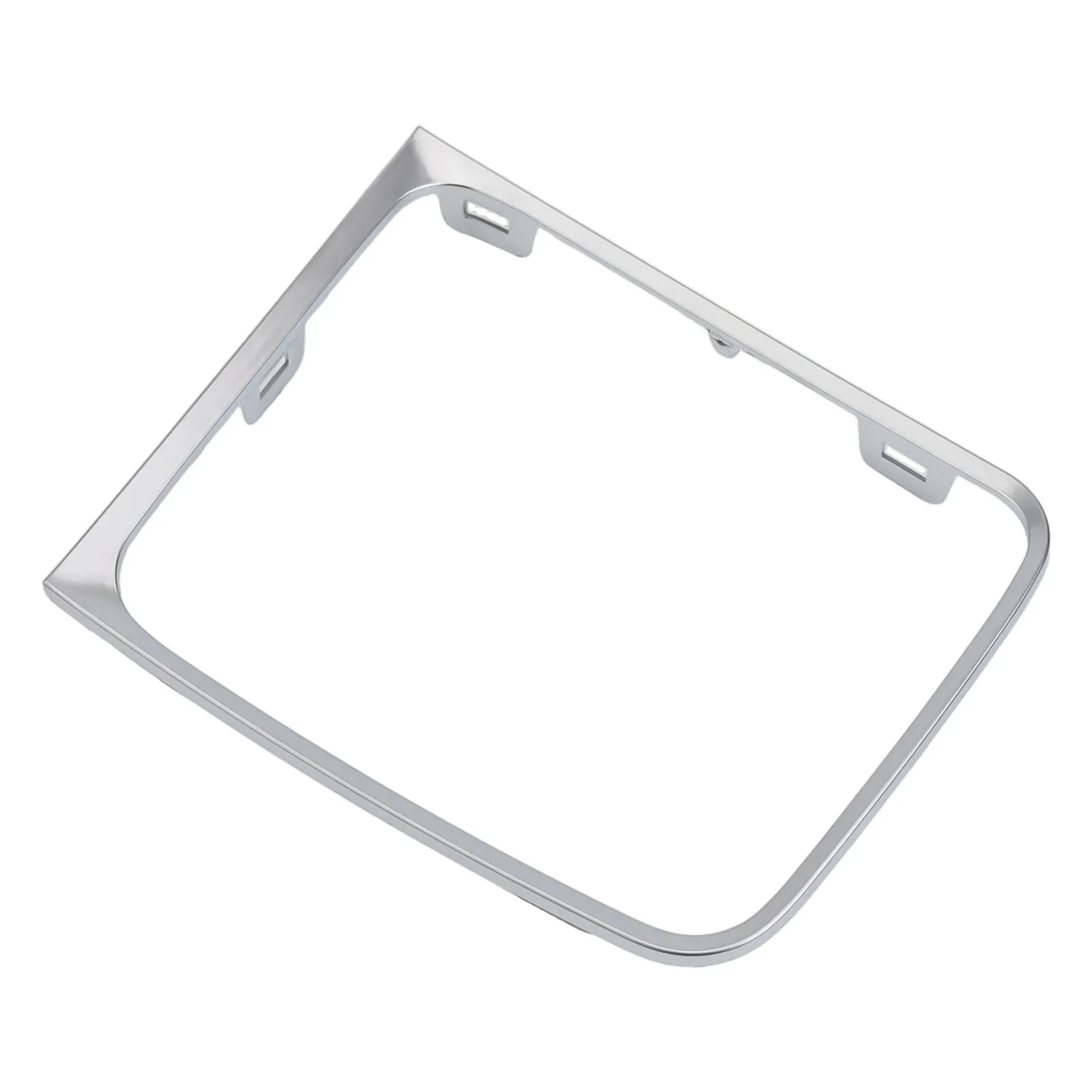 

5GG 713203 Рама переключения передач RHD, базовая накладка, круг для гольфа, MK7, для MK7.5, идеально подходит для замены изношенных деталей и улучшения