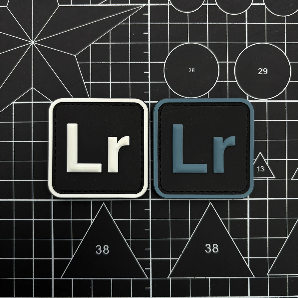 A Lr Pvc Material S… - image