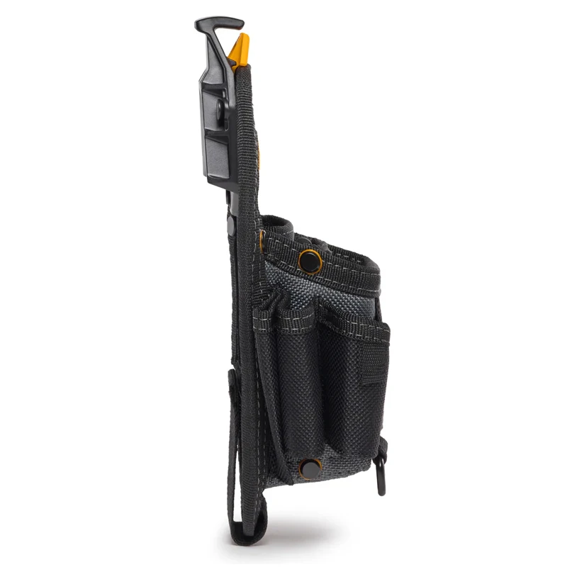 TOUGHBUILT TB-CT-36-M7 中型技術者ツールウエストバッグ高品質収納バッグ