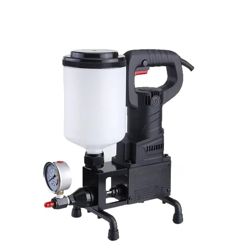 Waterproof grouting machine, high-pressure leak filling machine, polyurethane grouting machine, polyurea injection epoxy resin