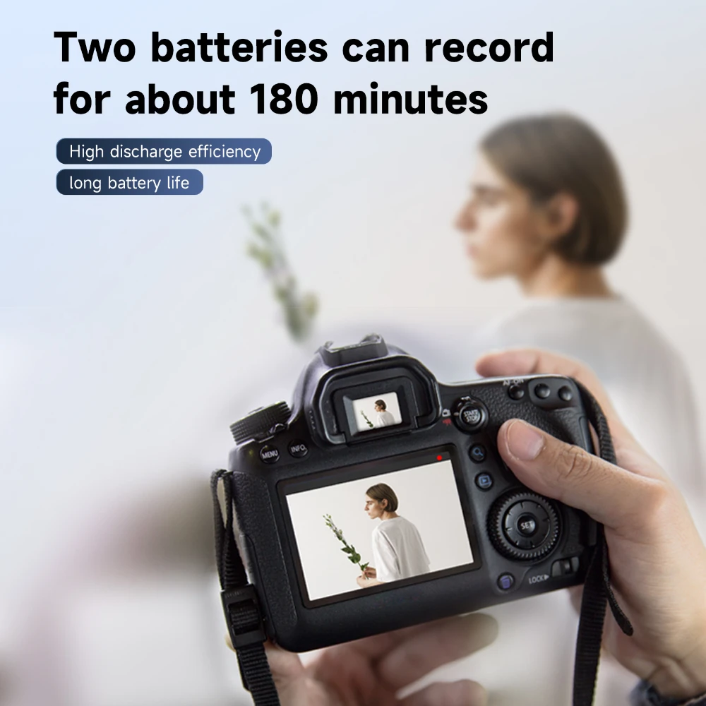 En El14 EN-EL14a Battery 2000mAh En-El14 EN EL14a for Nikon D3100 D3200 D3300 D3400 D3500 D5100 D5200 D5300 D5500 D5600 DF EL14