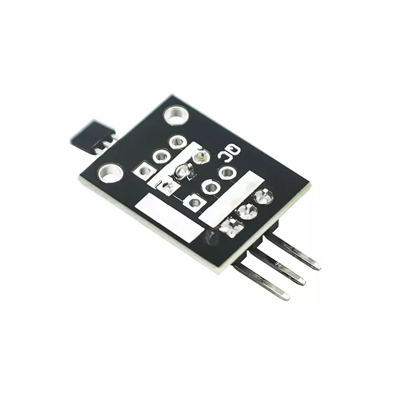 Analog Hall Magnetic Sensor KY-035 for