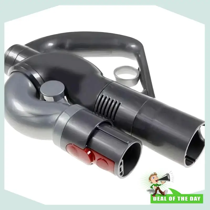 24-Hour Delivery Bendable Wand Handle& Filter Set For Dyson CY18 CY22 CY23 CY24 CY25 CY26 CY27 CY28 DY75 DY77 DY78 Vacuum Attach