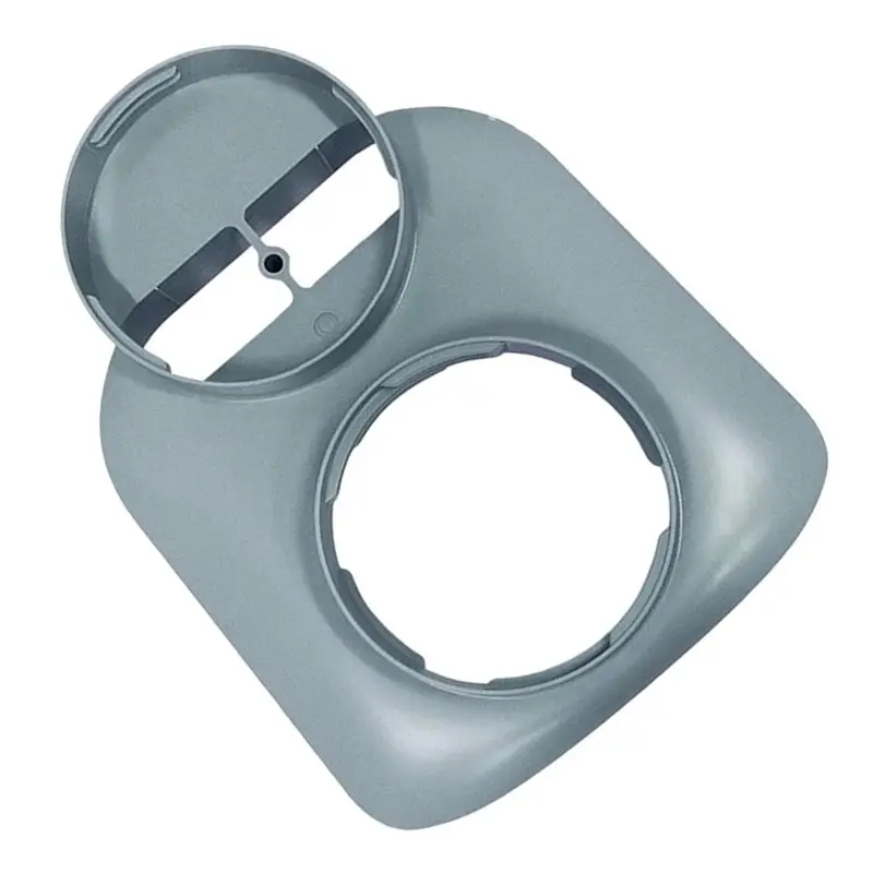 For Portable Air Conditioner Dual Tube Exhaust Adapter, RV Tent Ventilation Connector