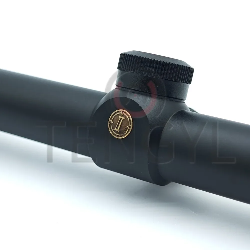 Hunting VX 4.5-14x40 Mil-dot Riflescopes Rifle Scope Hunting Scope with 11/20 Mounts Ar 15 Accessories