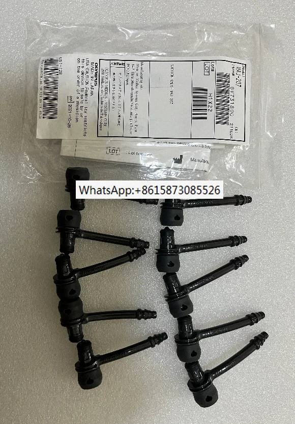 

Olympus MAJ-207 Suction Valve pack of 10pcs (New,Original)