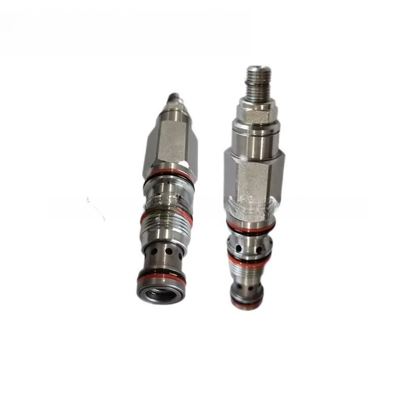 

Гидравлический картриджный клапан PRDB-LAN Предохранительный клапан прямого действия PRDB-LBN