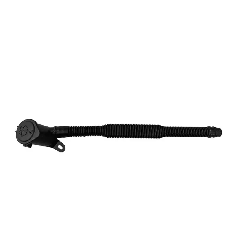New 61667009125 Windshield Wiper Washer Hose Tube Filler Pipe Neck For BMW 7 Series E65 E66 E67 745I 750Li 760Li