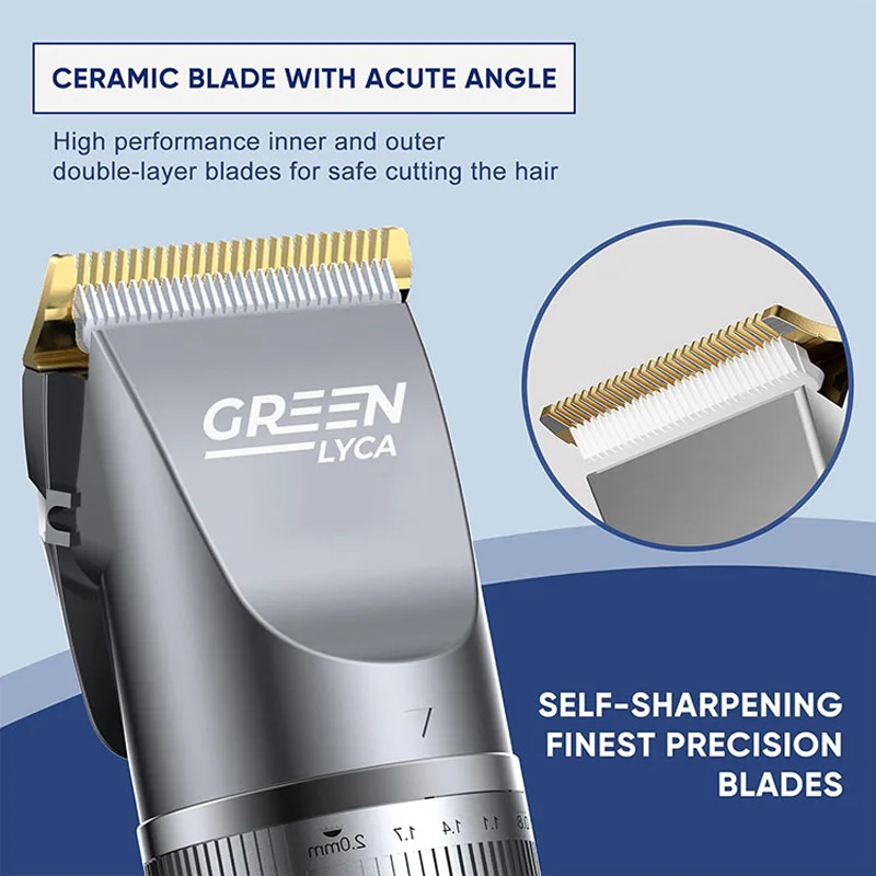 Рисунок 4 - Профессиональный парикмахерский