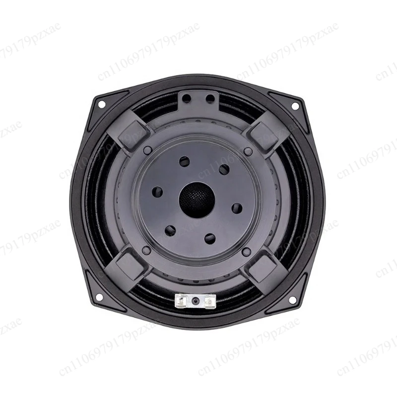 8 Inch Low-mid Driver 400W Professional PA Line Array OEM Neo 8'' Neodymium Woofer Speaker