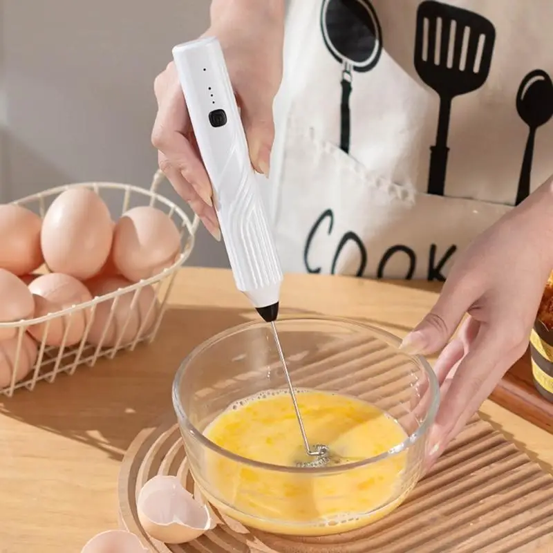 A2UE Kitchen Whisks Kitchen Beaters Electric Blenders Electric Beaters for Eggs