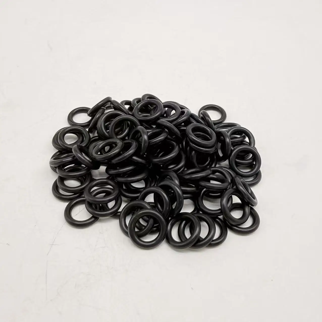 100pcs 06164-PCC-000 15710-24F00 06164-PCX-000 Fuel Injector Upper O Ring 21014  For Honda Civic, Odyssey, Acura for Suzuki