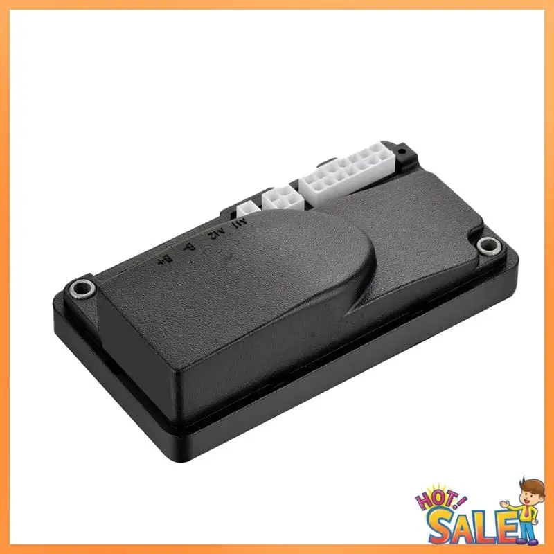 AB68 24V 45A Original Permanent Magnet Motor Controller For Curtis Electric Mobility Scooter 1212-2202,1212-2201