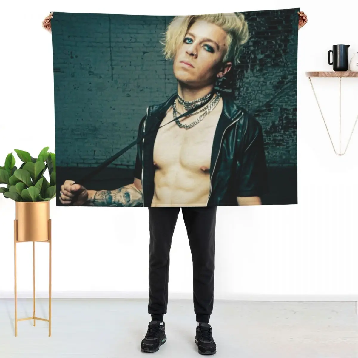 TX2 Throw Blanket blankets and throws Weighted Sofa Quilt bed plaid Sofa Throw Winter beds Blankets