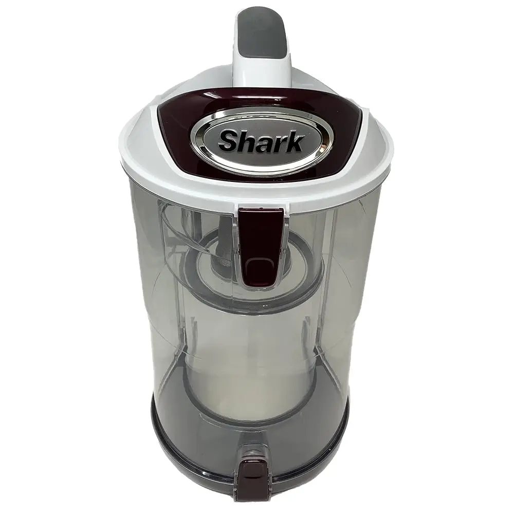 

Shark Dust Cup Dirt Bin For Nv500 Nv501 Nv502 Nv504 Nv505 Uv560 Rotator Professional Lift-Away Vacuum
