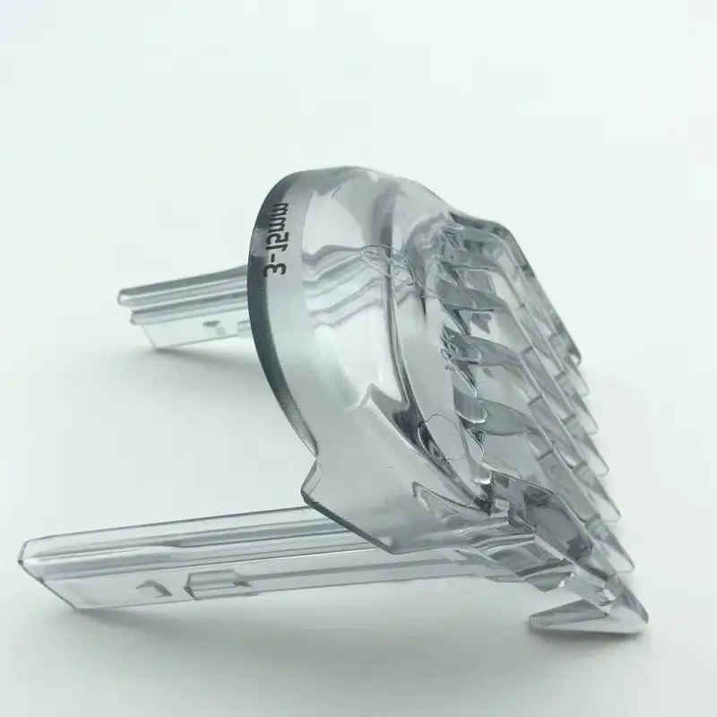 Pente para máquina de cortar cabelo 3-15MM para Philips HC5690 HC5630 HC5632 HC5610 HC7650 Trimmer Shaver Razor
