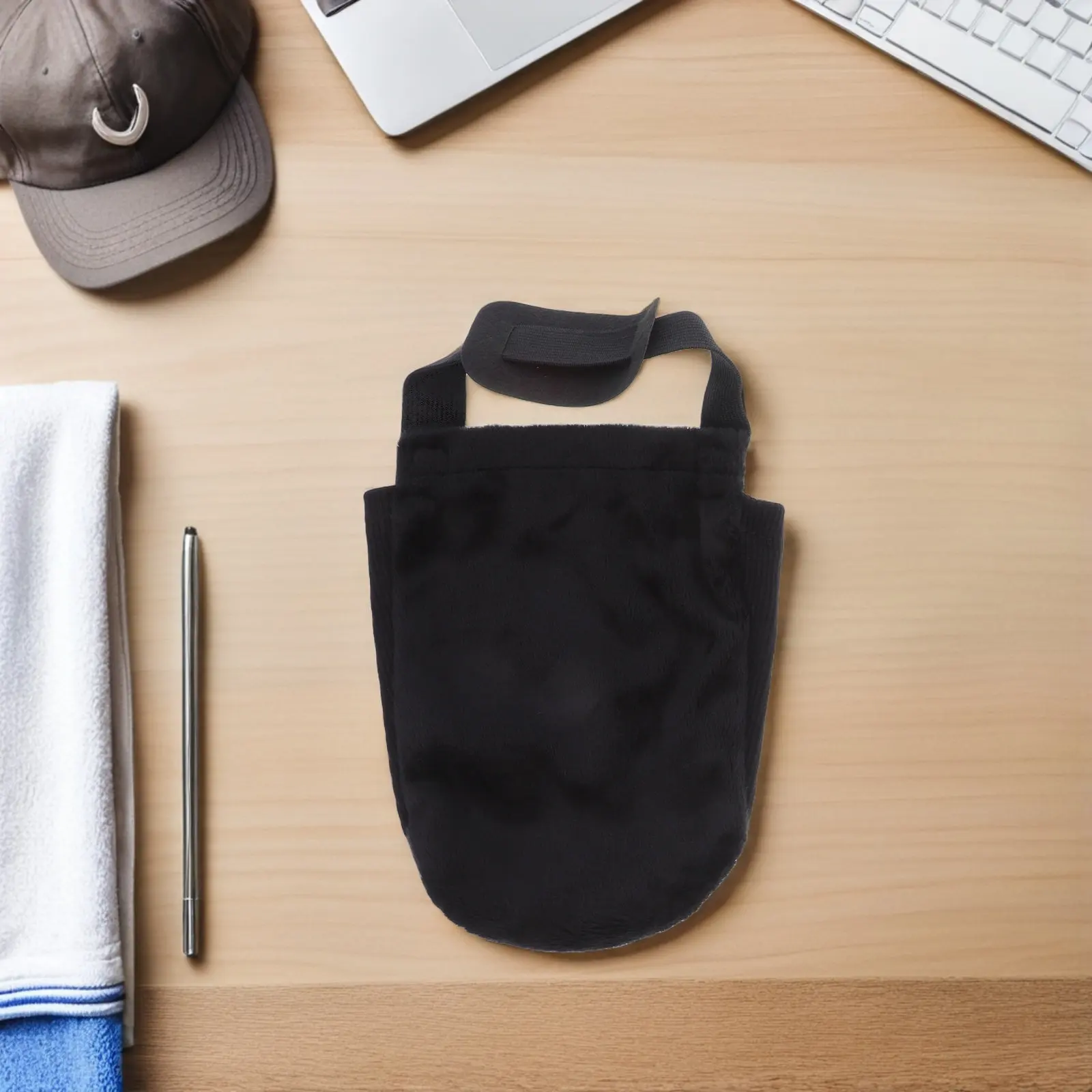 

3Pairs Bowling Shoe Slide Cover Universal Fit Indoor Protector Slip Socks Bowling Shoe Glide Replacement Slide Accessories