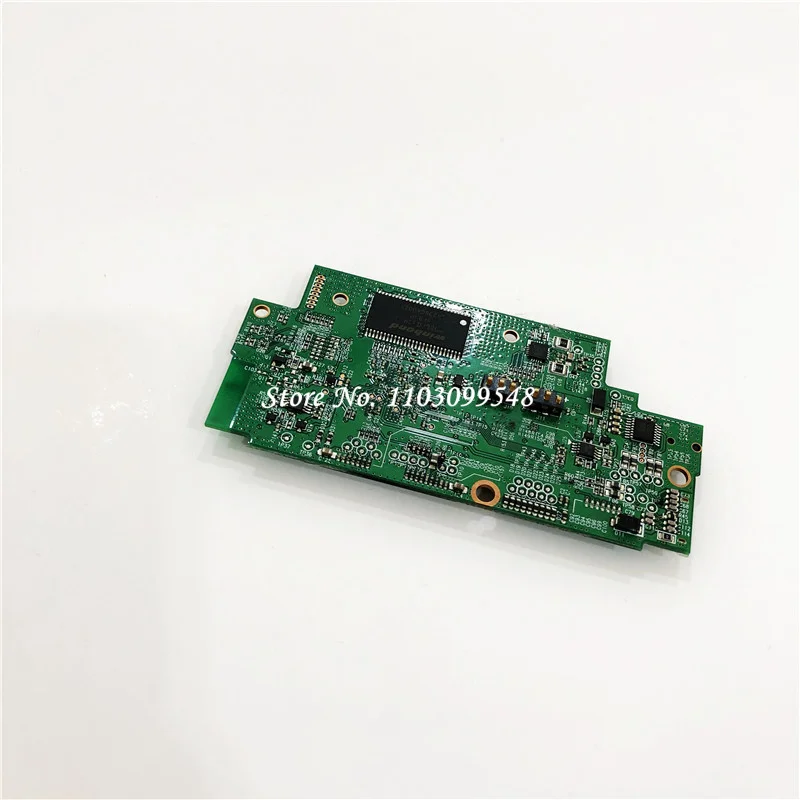 Originalเมนบอร์ดR300 Mother Board Logic BoardสําหรับBIXOLON SPP-R300 เครื่องพิมพ์เมนบอร์ดเมนบอร์ดเมนบอร์ด