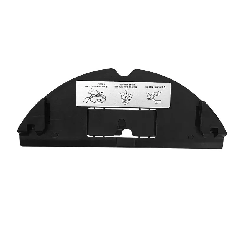 Mop Cover Holder Water Tank Dust Box For Xiaomi S70 S75 S7 Plus T7s T7S Plus G10 Robot Vacuum Cleaner Cleaner Spare Parts